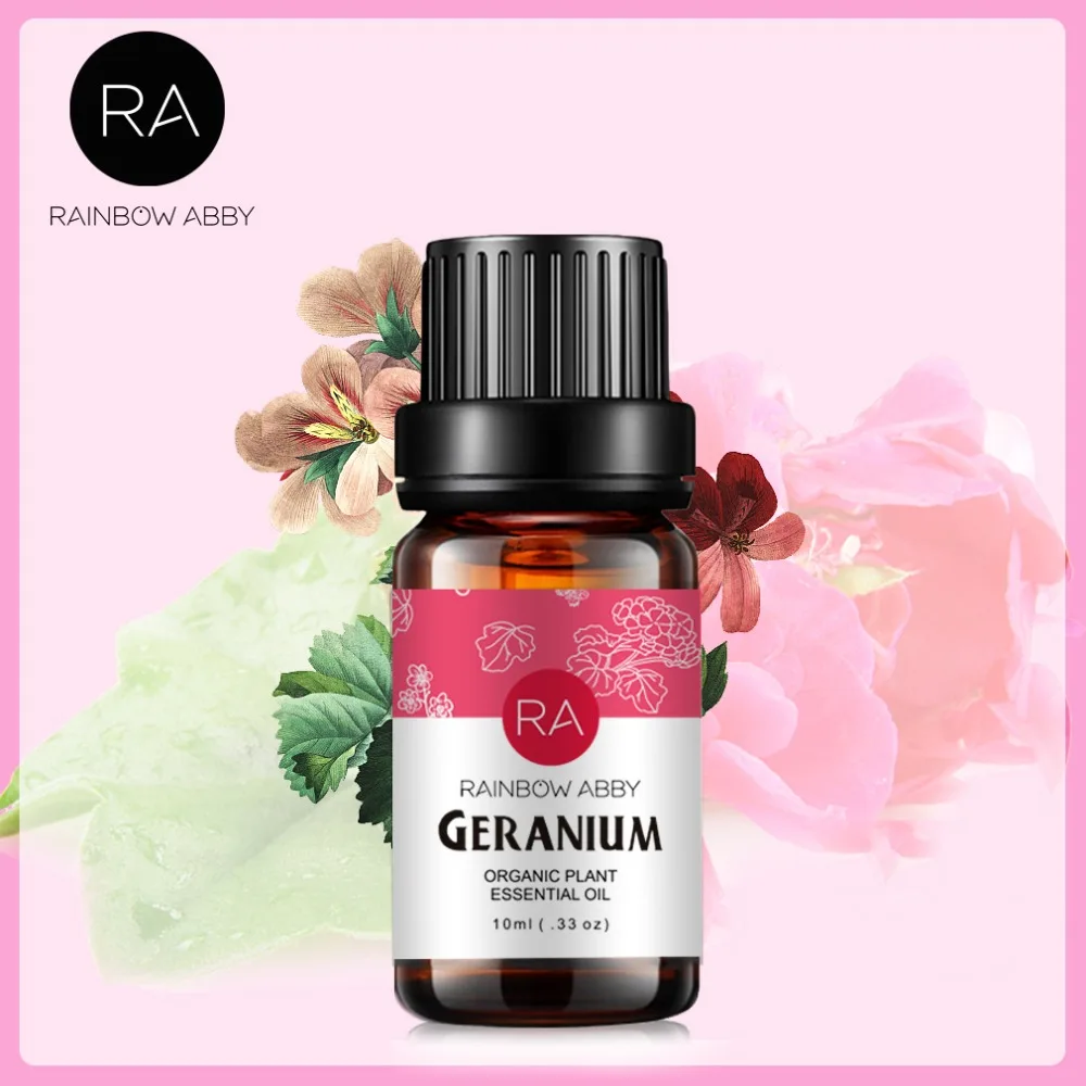 GERANIUM-3