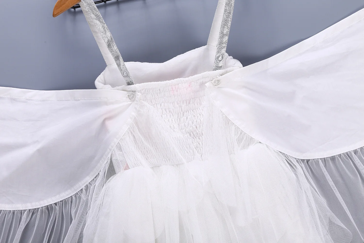 Details about / Flamingo Tutu Girls Dress Dance Clothes Baby Kids Christmas angel Party Dresses