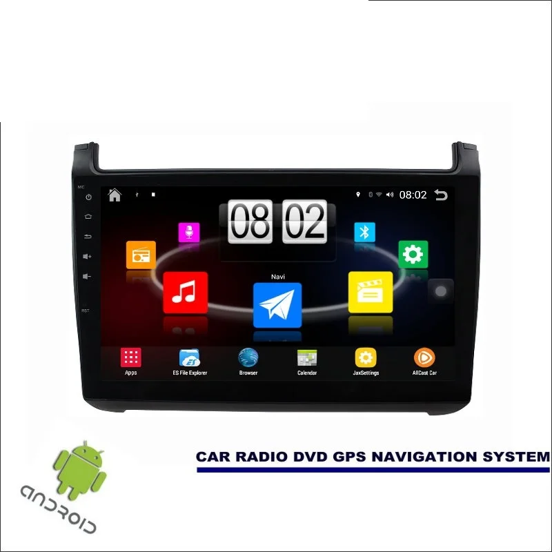 

Liandlee For Volkswagen VW POLO / Vento 6R 2011~2016 Car Android Carplay GPS Map Nav Navi Player Multimedia Radio Stereo no dvd