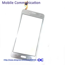 Original G532 Touch Screen Digitizer For Samsung Galaxy Grand Prime SM-G532F G532 Touch panel with Logo