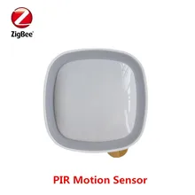 Best Smart Home Alarm ZigBee Motion Sensor Movement detector Control by Smartphone App