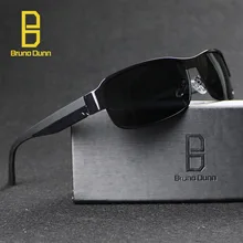 Men Sunglasses 2017 Mercedes Brand Designer Vintage Polarized Sun Glasses Male Oculos De Sol Masculino Gafas Polarizado With BOX