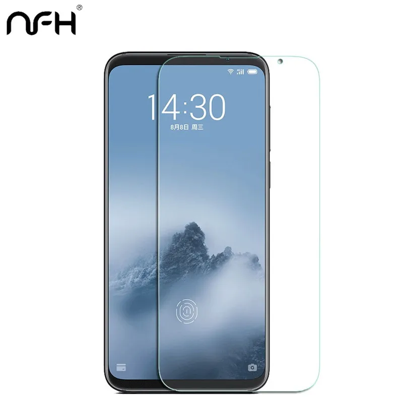 

Tempered Glass Meizu 16th Screen Protector 9H 2.5D Meizu 16 on Phone Protective Glass For Meizu 16 Glass Meizu 16th M882Q Glass