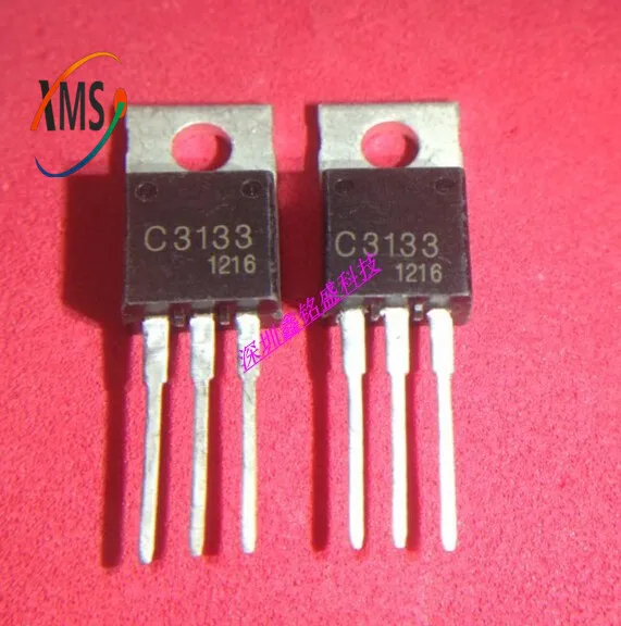 

1pcs/lot RD16HHF1 rd16hhf1 ~ 100% New Original ! MOSFET Power Transistor [ 30MHz,16W ] Replaced 2SC3133 2SC1945 2SC1969
