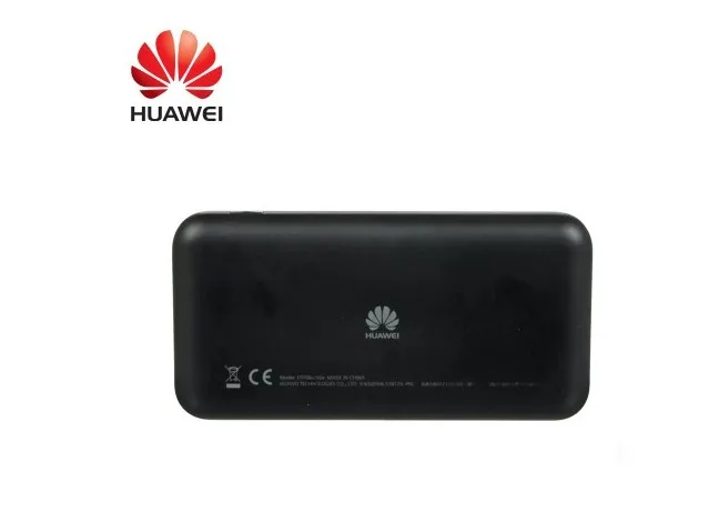 Huawei E5788u-96a 5G 4CA-LTE: B1/B3/B4/B5/B7/B8/B19/B20/B28/B38/B40/B41/B42 Cat16 1Gbmps MiFi модем Поддержка Bluetooth 4,0+ NFC