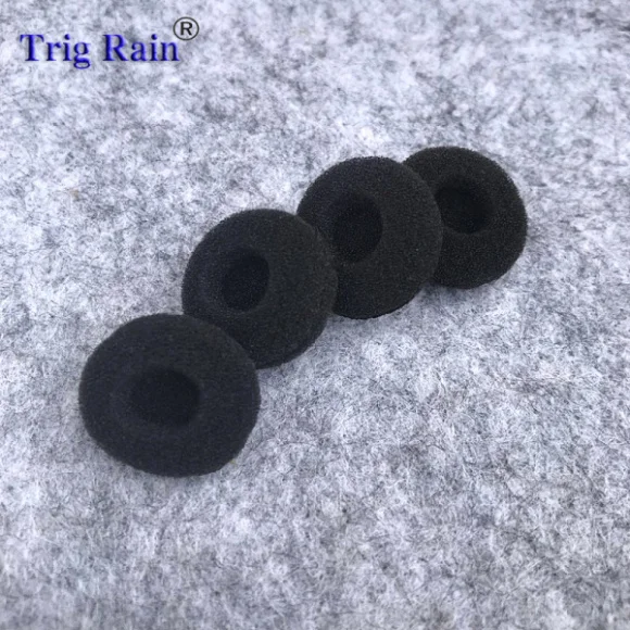 Ear pads for headphones Foam 18mm Sponge Bluetooth Earphones