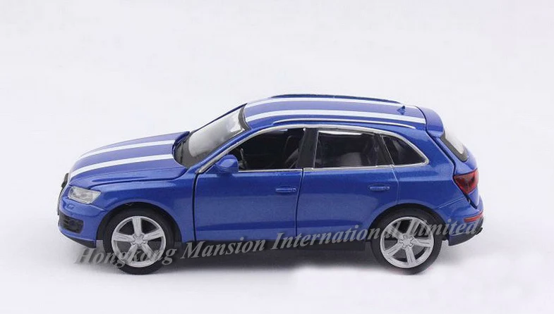 132 Car Model For Audi Q5 (4)