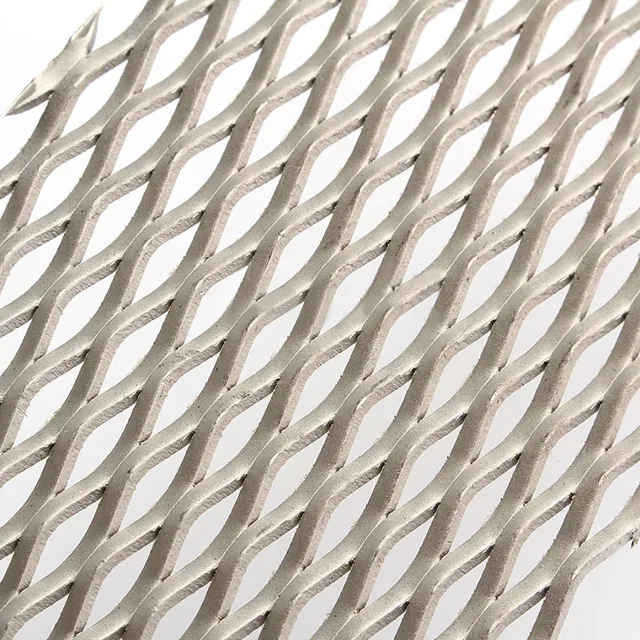 online shop 1pc recycled metal titanium mesh sheet with corrosion titanium mesh sheet