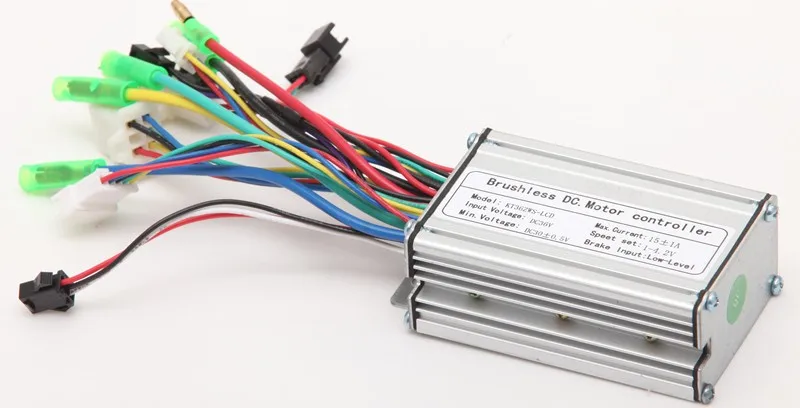 36v 250w controller