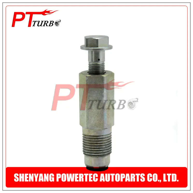 

pressure limit valve 0954200260 FUEL RAIL PRESSURE RELIEF VALVE REGULATOR SENSOR For MITSUBISHI L200 2.5 DI 095420-0260