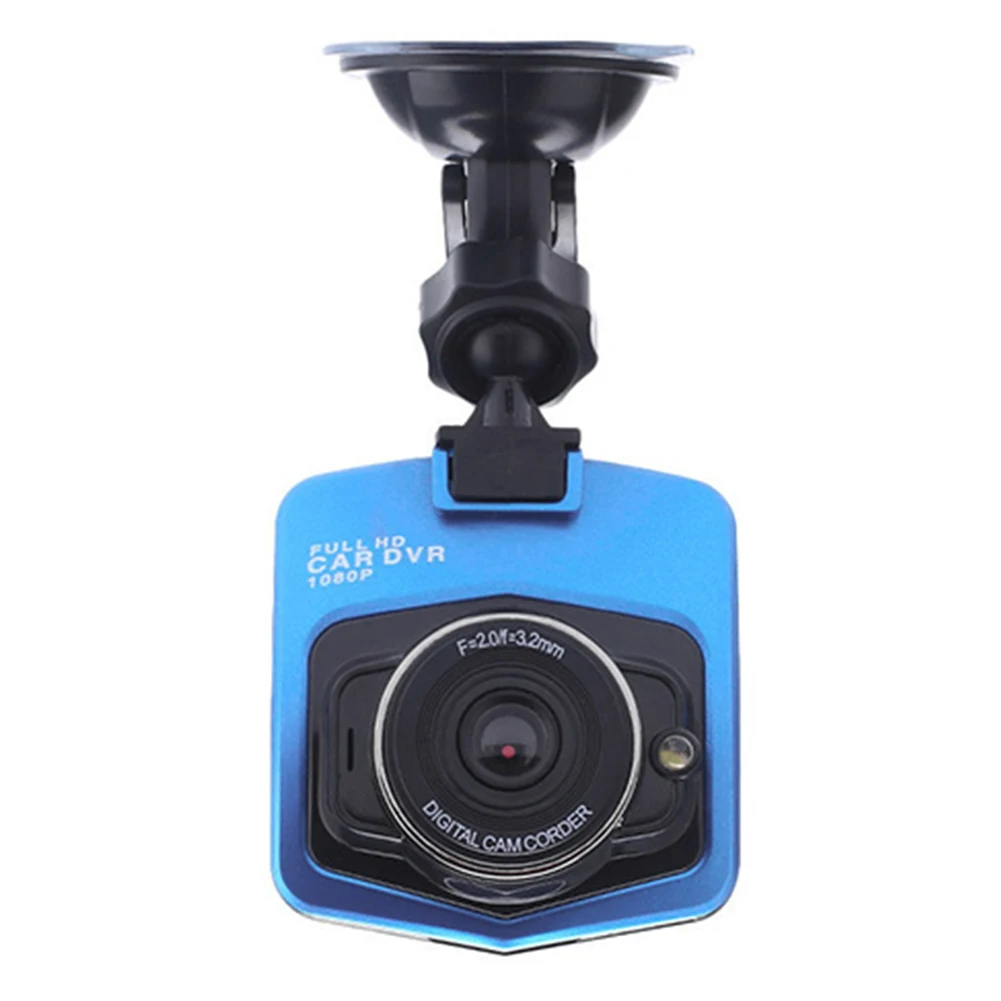 Вождение Reer видео 1080 P DVR Аудио Мини вождения HD Автомобильный регистратор ночного