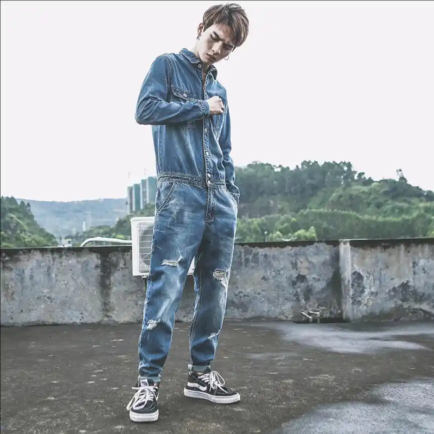youth jumpsuits