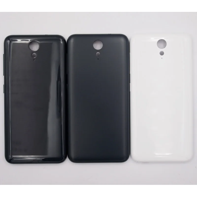 

BaanSam New Battery Door Back Cover Housing Case For HTC Desire 620G 820 mini With Power Volume Buttons