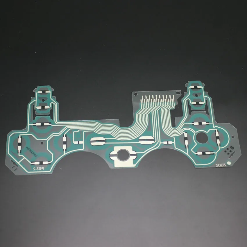 

6pcs For Playstation 3 PS3 DualShock 3 Controller Joypad Replacement Ribbon Circuit Board SA1Q160A