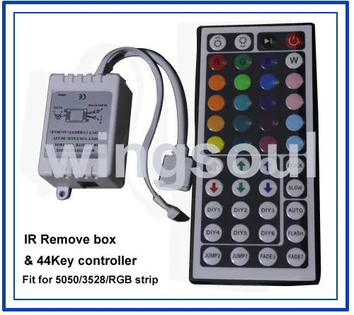 IR Controllor