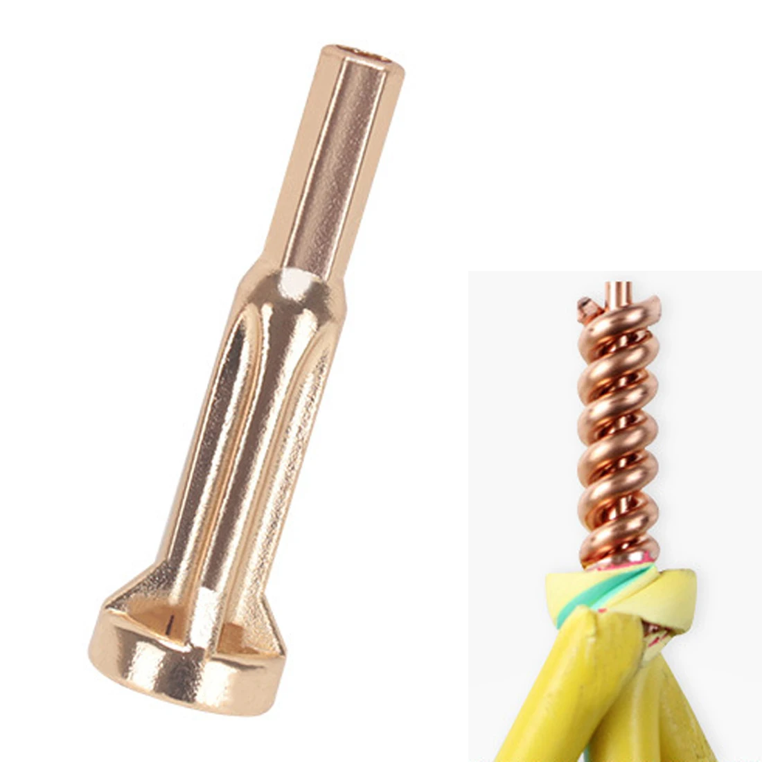 

General Electrical Wire Twist Tool 2~5 Hole Electrician Universal Automatic Twisting Wire Stripping Doubling Machine Connector