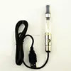 Оригинальный Bilstar Mini eGo USB VV Проходная батарея с комплектом атомайзера CE4, Проходное Зарядное устройство переменного напряжения, клиромайзер CE5 ► Фото 2/6