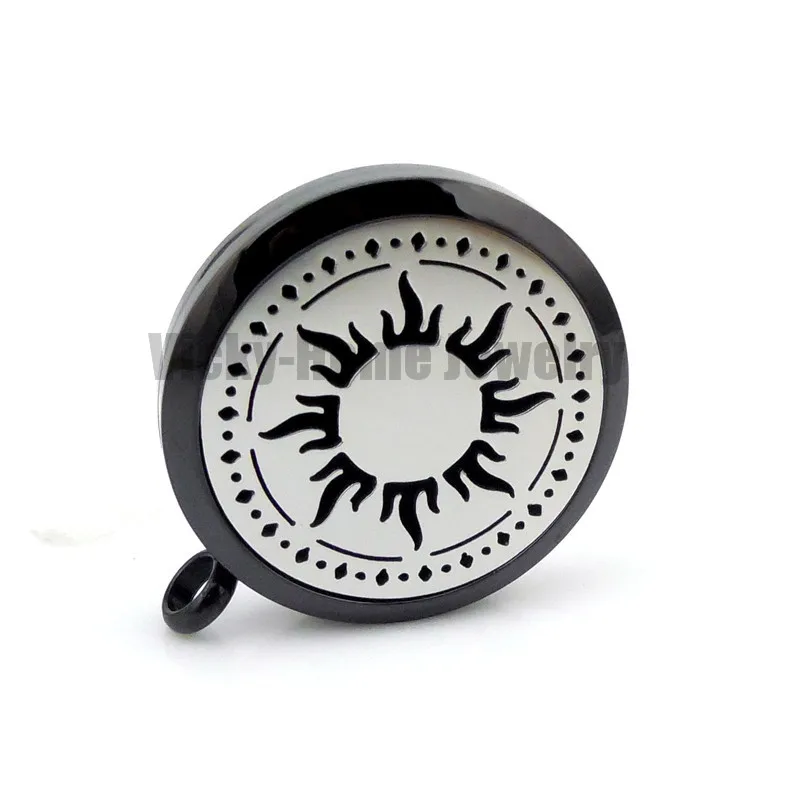 VH-PDL879-1 Diffuser Locket