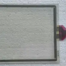 6,5 дюймов 8 линия G06501 промышленный сенсорный экран 163*126