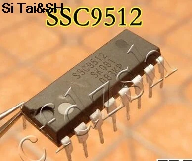 

SSC9512