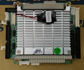 

PCM-3353 LX800 PC / 104 -Plus CPU 100% working