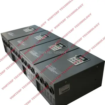 

AC Drive 380V 25A 11000watt frequency converters vector control