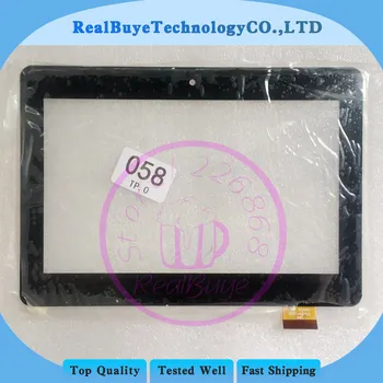 

Repalce PB70A8759 KDX Black Touch Screen Panel Digitizer Glass Sensor Code Random Delivery