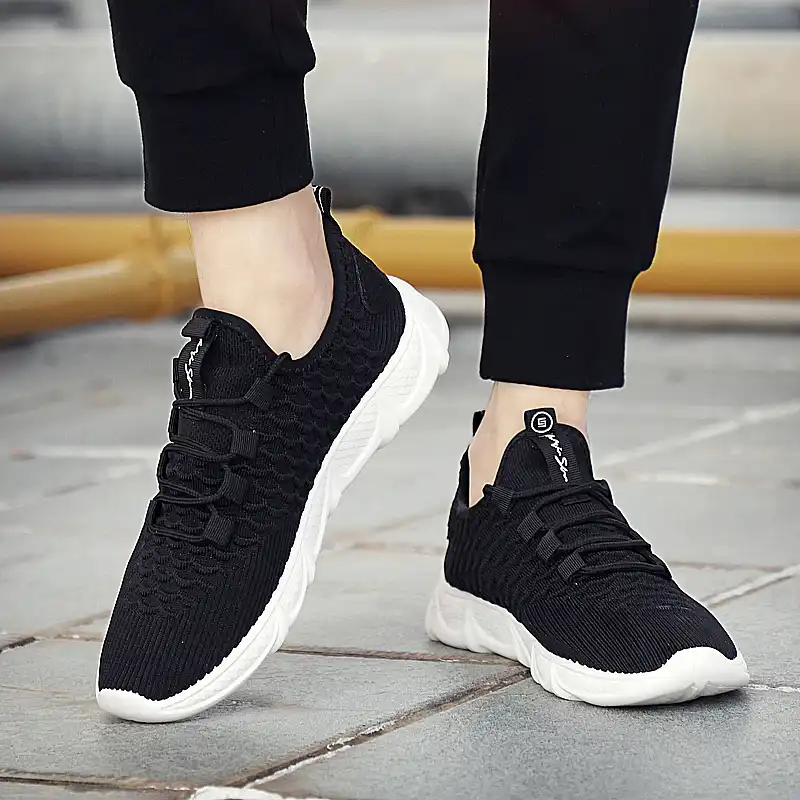 spring chaussure pour homme