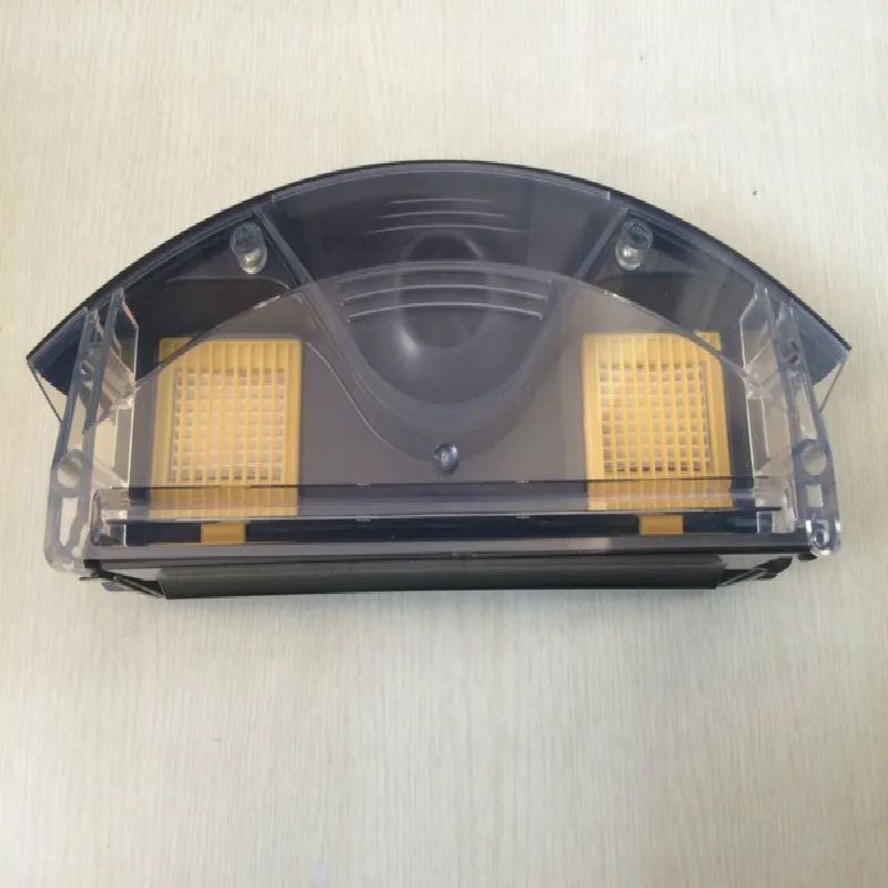 Пылесборник фильтр для iRobot 880 870 891 561 581 562 595 620 660 680 780 Roomba 790 500 600 700|Запчасти