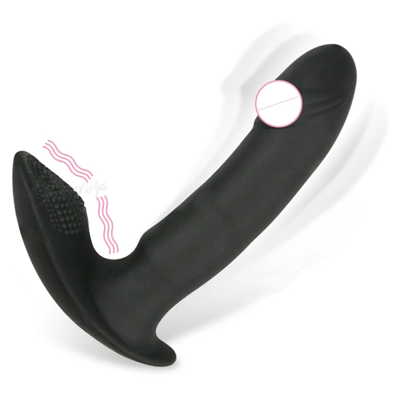 Vibrating panties (19-1)