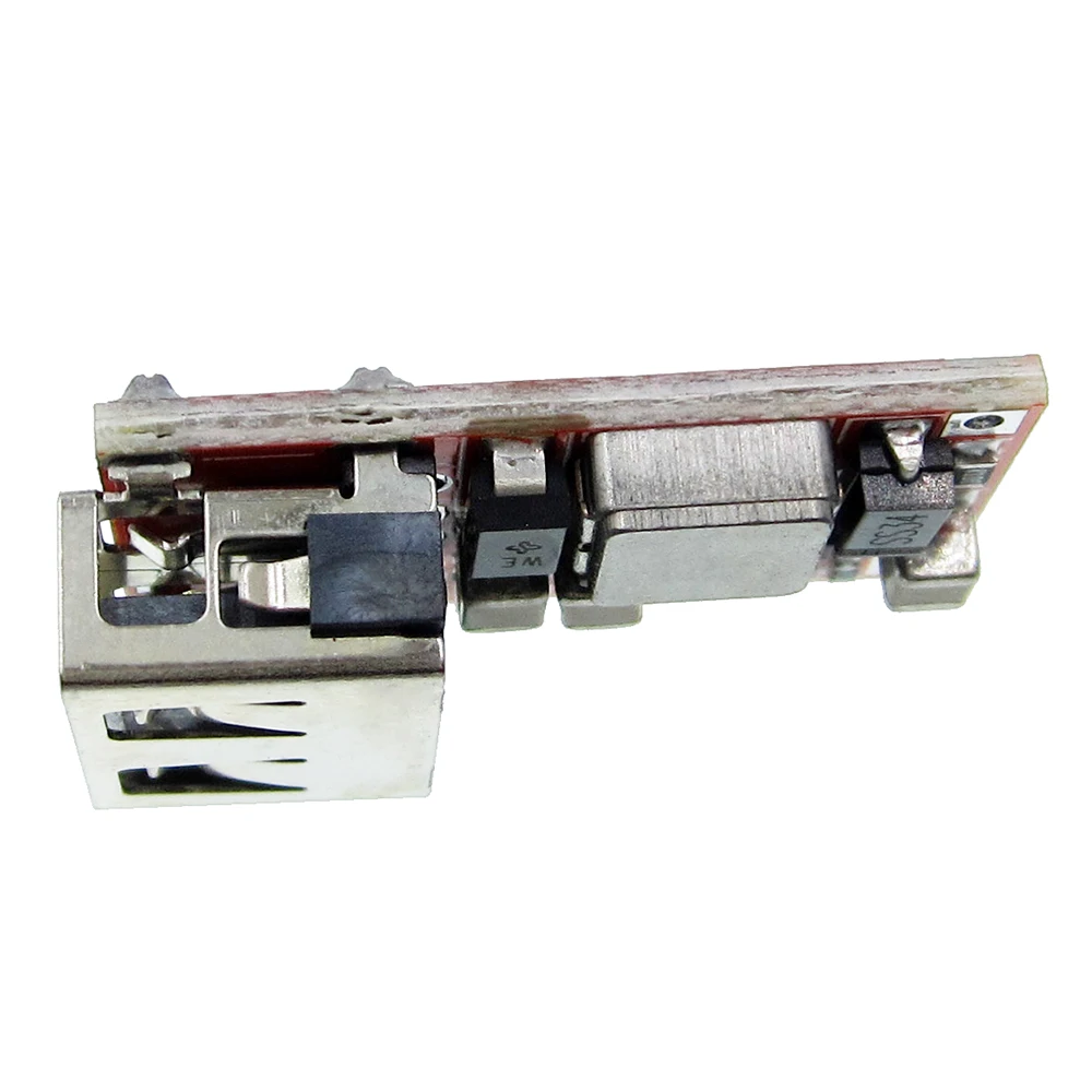 USB Charger Step Down Module 4