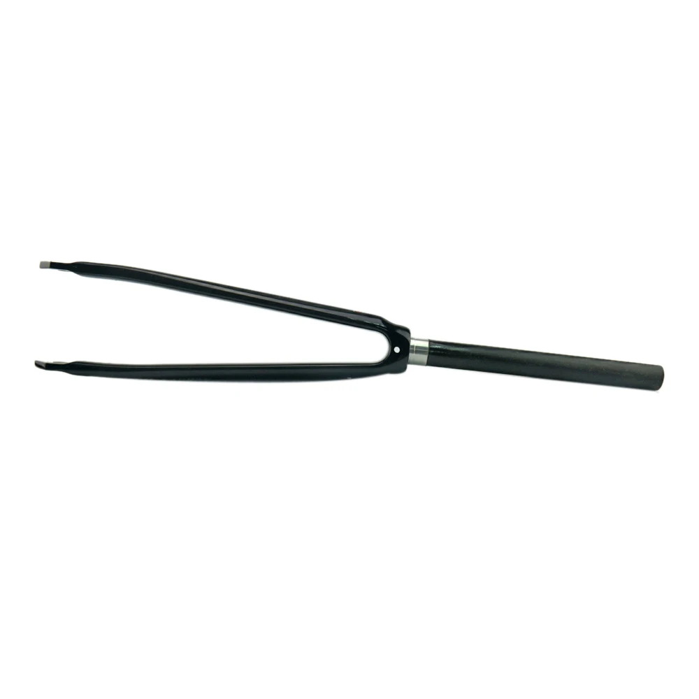 RXL SL Bicycle Fork 28.6mm(1-18') Bike Fork 700c Front Fork Carbon Fiber Lightweight 3K GlossyMatte Bike Accessory Carbon Forks (7)