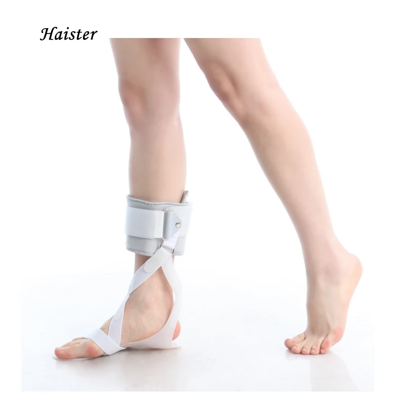1 шт. ортопедические растягивающиеся подтяжки для ног|ankle foot orthosis|foot orthosisankle brace |