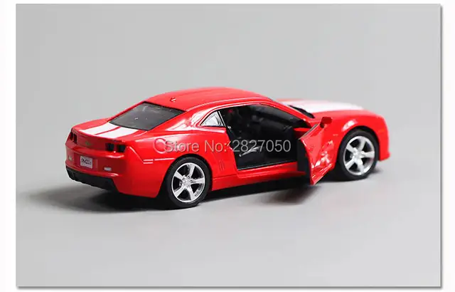 bumblebee voiture jouet