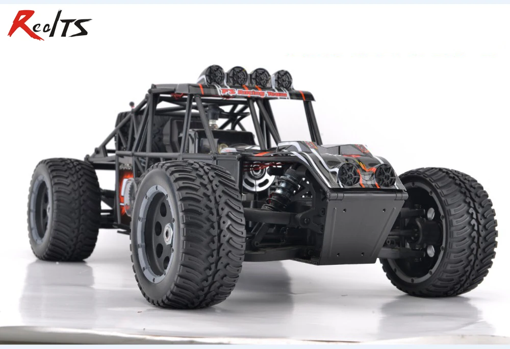 Бесплатная доставка FS Racing масштаб 11903 1/5 30 куб. См газовый двигатель 4WD грузовик