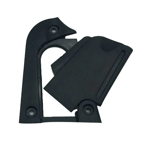 

HOT Guitar accessories head cover sheet electric guitar Iron core cover separate block sheet