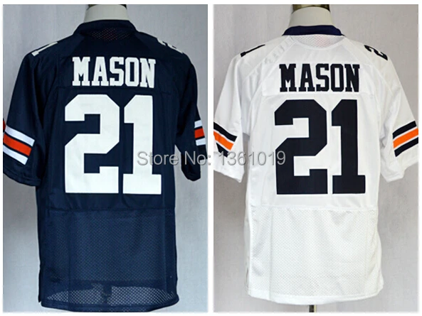 tre mason jersey
