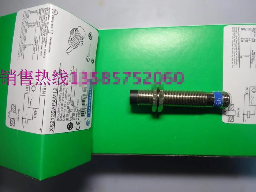 Original new 100% cheap to sell high quality new sensor switch XS212SAPAM12 proximity switch цена Original new 100% cheap to sell high quality new sensor switch XS212SAPAM12 proximity switch цены онлайн