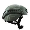 Mich 2000 Helmet Airsoft Accessories Army Military Fast Tactical Helmet Protection Helmet Army Airsoft Paintball Field Gear ► Photo 3/6