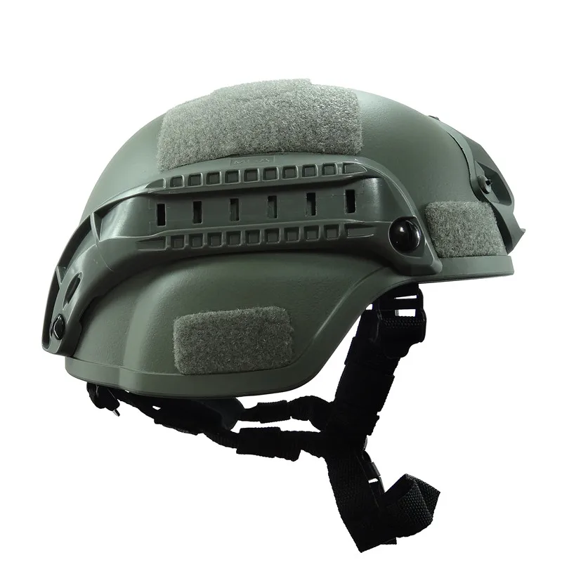 Mich 2000 Helmet Airsoft Accessories Army Military Fast Tactical Helmet Protection Helmet Army Airs