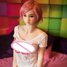158cm High quality Real silicone font b sex b font font b dolls b font Adult
