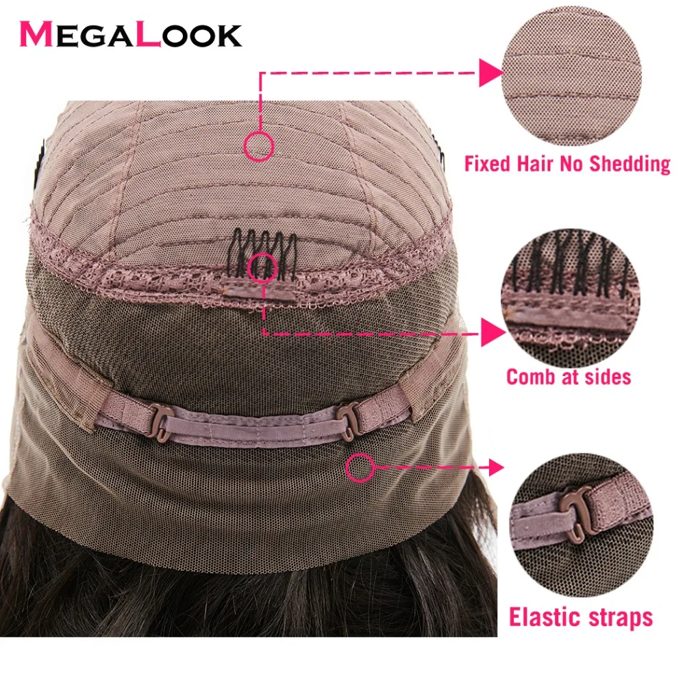 full lace human hair wigs
