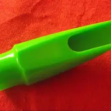 Отличный мундштук для саксофона гобоя