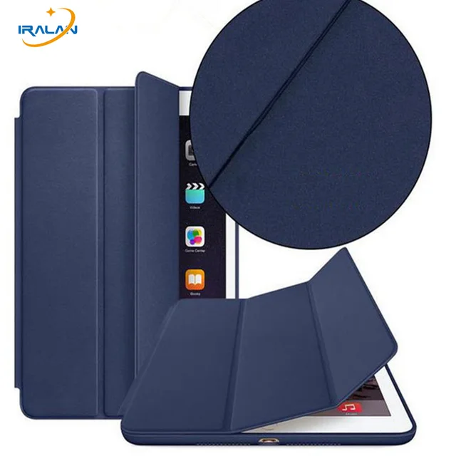 Official Original 11 PU leather Case for Apple iPad Pro 9.7