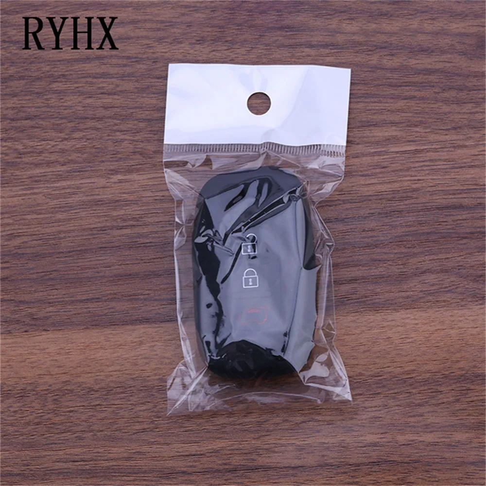 Benz key cover143