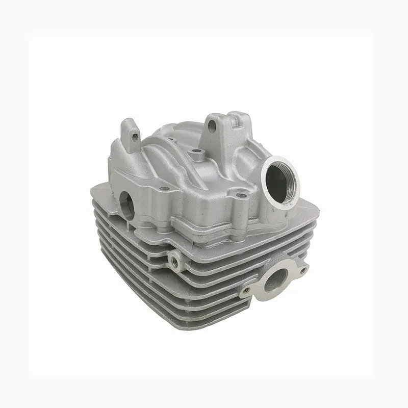Крышка головки блока цилиндров мотоцикла для Suzuki GN125 GS125 DR125 EN125 157mfvanvan 125 запасные