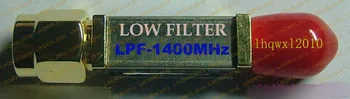 

Low Pass Filter LPF1400