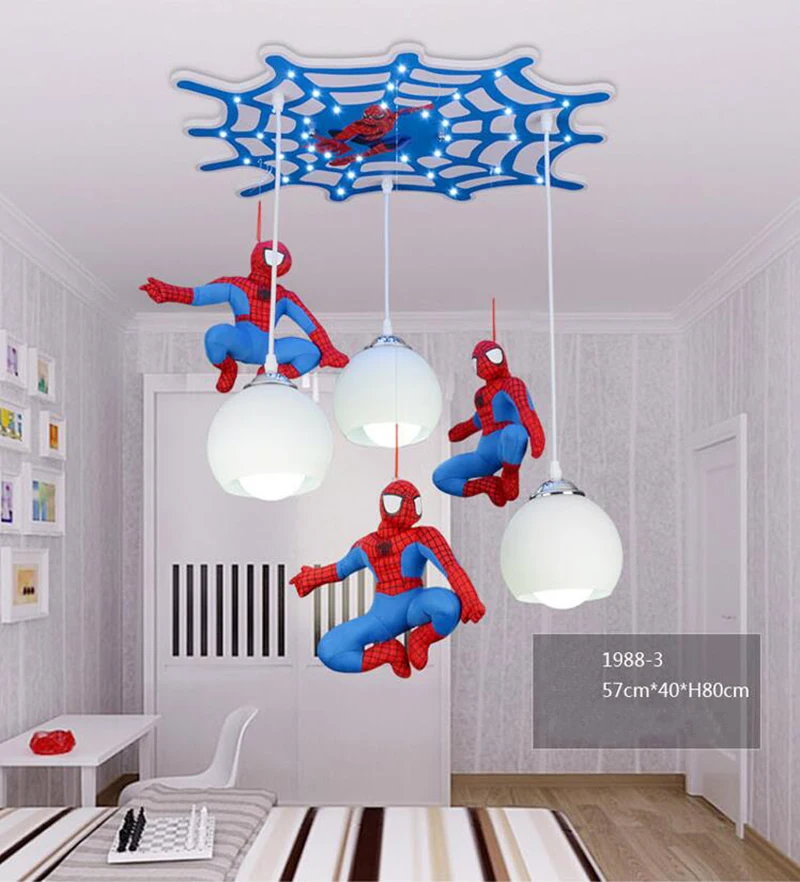 ceiling lamp 8