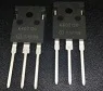 Новые оригинальные сварочные детали силовой трубы K40T120 40A 1200 в IGBT обычно
