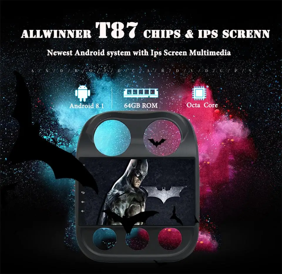 Flash Deal 10.1" 2.5D IPS Android 9.1 Car DVD Multimedia Player 4+64G GPS for JEEP COMPASS 2010 11 -2016 audio car radio stereo navigation 3 Flash Deal 10.1" 2.5D IPS Android 9.1 Car DVD Multimedia Player 4+64G GPS for JEEP COMPASS 2010 11 -2016 audio car radio stereo navigation 3